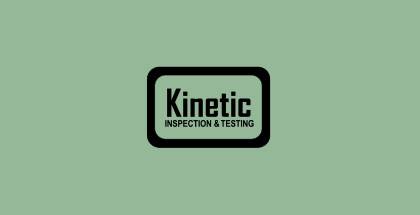 Kinetic Inspection API 510