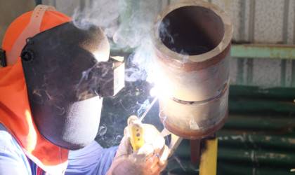 Code Fundamentals:  ASME BPVC Section IX