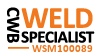 Weld Specialist Logo